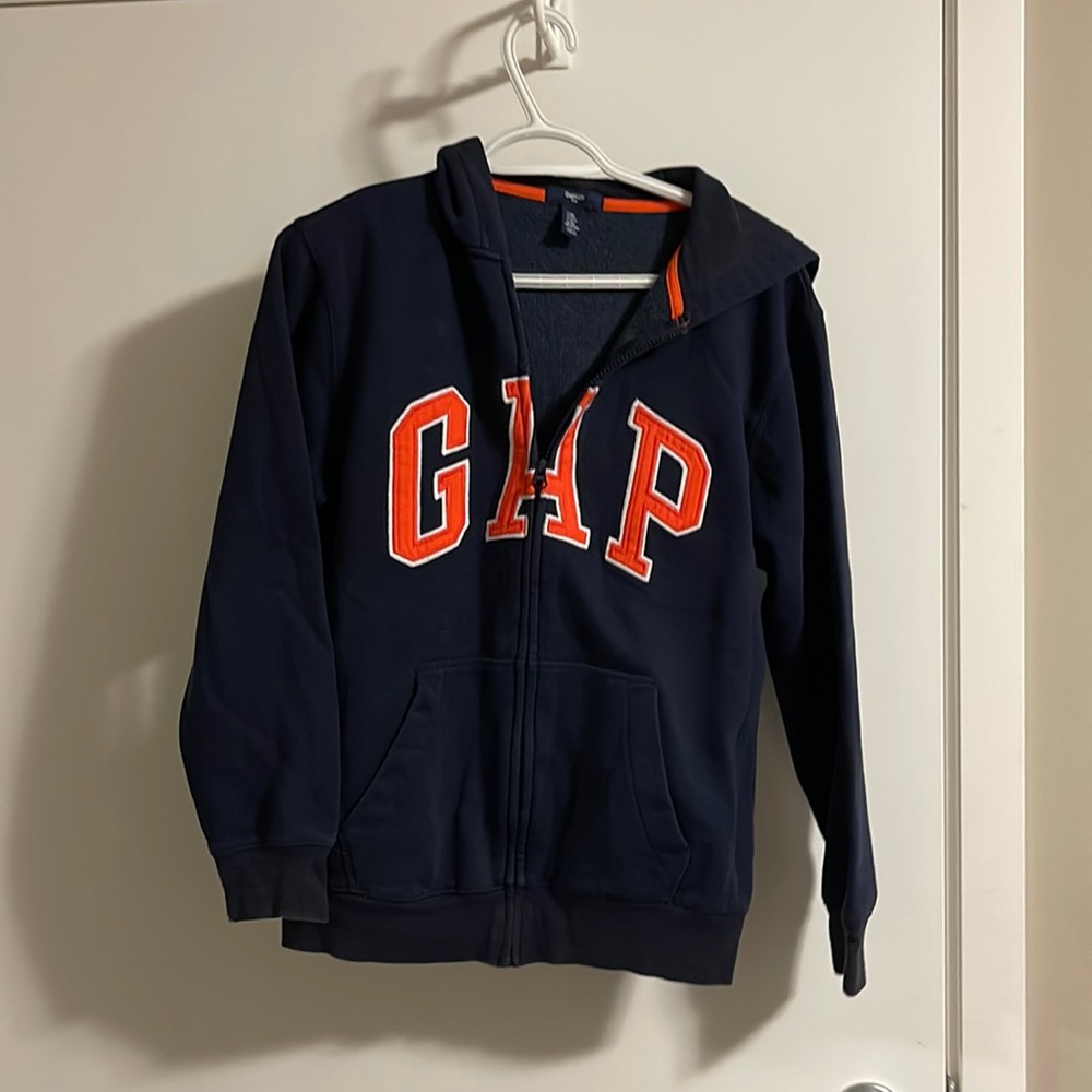 Gap kids sweatshirt